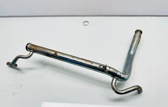 Volvo V90 Cross Country Engine coolant pipe/hose 31686270 BQAGA