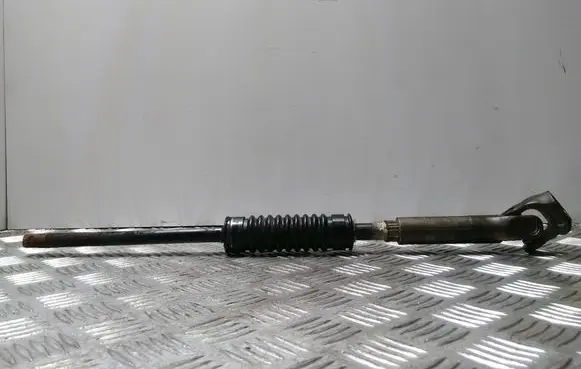 Steering column universal joint