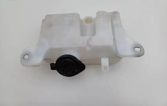 Hyundai Lantra II Windshield washer fluid reservoir/tank 9891029600