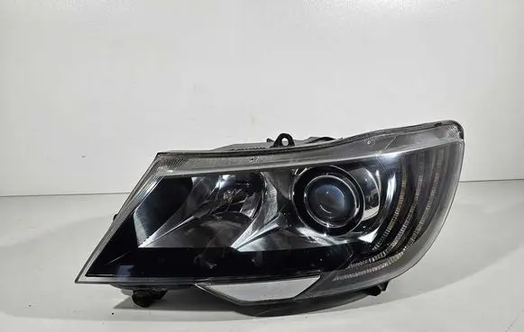 Skoda Superb B6 (3T) Headlight/headlamp 103419012549