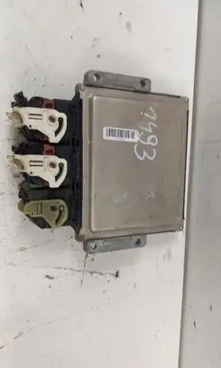 Ford Mondeo MK IV Engine control unit/module ECU