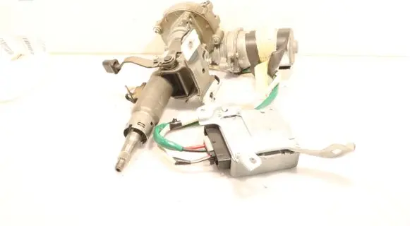 Toyota Yaris Power steering pump