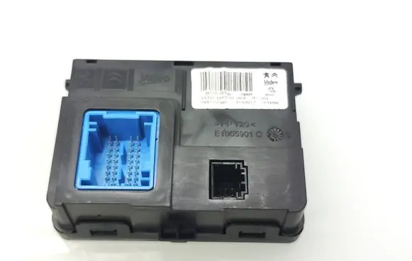 Peugeot Expert Other control units/modules 9811039380 01492996 E1142803F