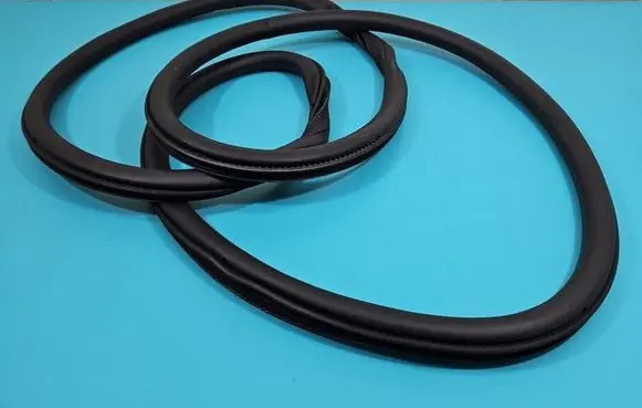 Ford S-MAX Rubber seal rear door IMPRK1517305