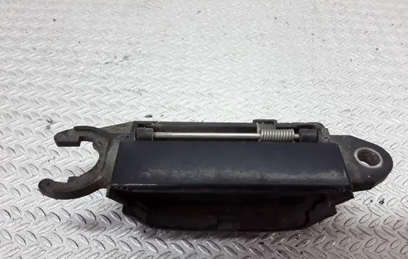 Audi A8 S8 D2 4D Front door exterior handle 4A0837206D