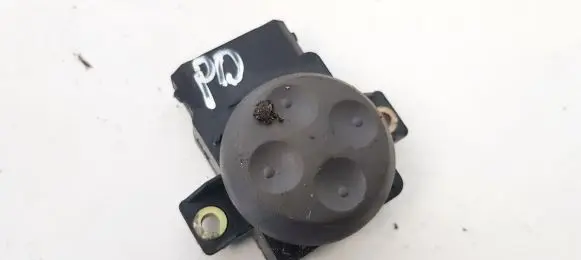 Audi Q7 4L Seat control switch 8e095977701c