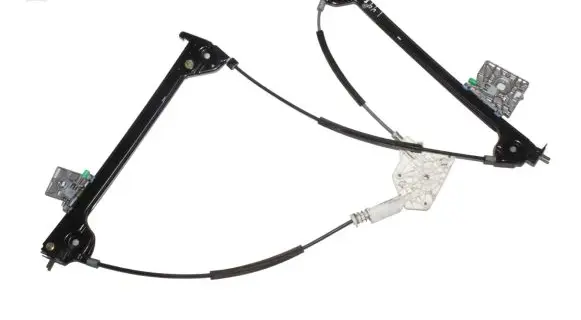 Mercedes-Benz SL R230 Front door window regulator with motor 