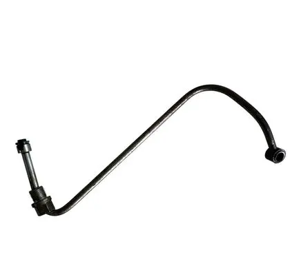 Renault Clio III Turbo turbocharger oiling pipe/hose
