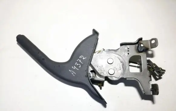 Hyundai Tucson JM Handbrake/parking brake lever assembly