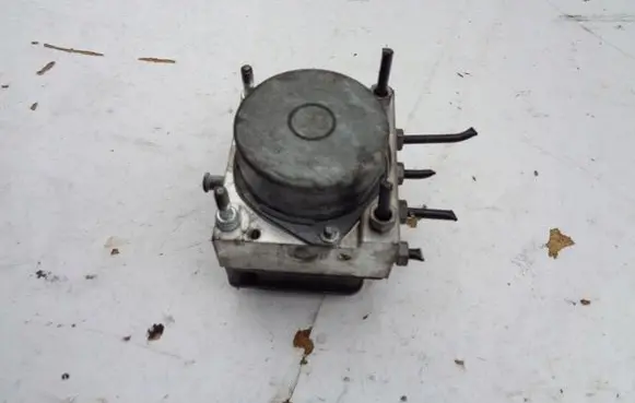Nissan Micra ABS Pump
