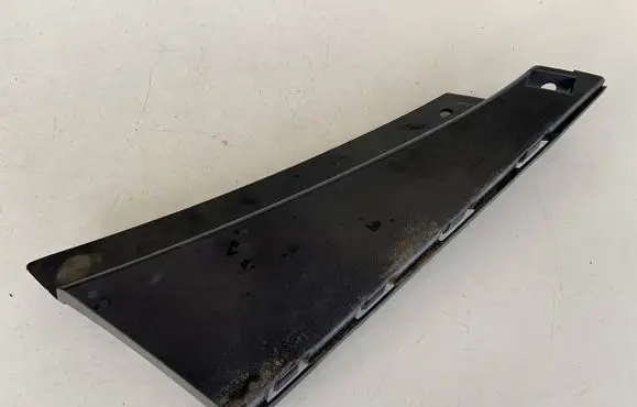Mercedes-Benz CLA C117 X117 W117 Front bumper mounting bracket A1178850300