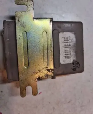 Volvo 240 Climate control unit 102305070