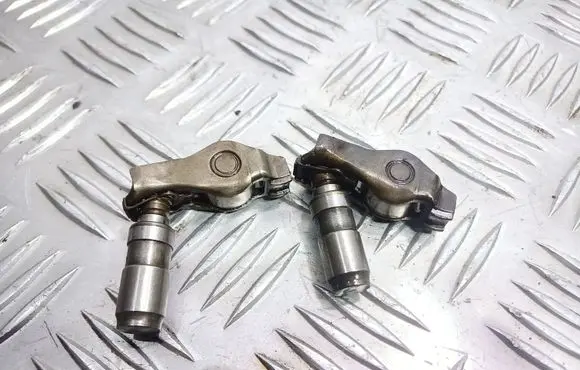 Mini One - Cooper Coupe R56 Valve rocker arm 