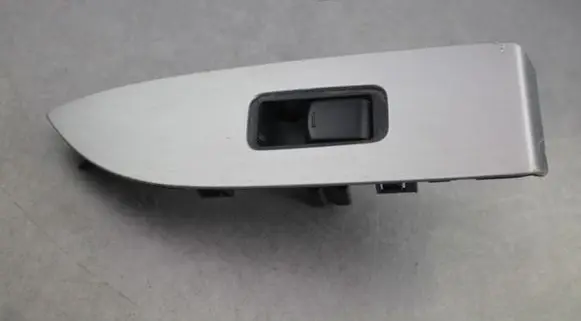 Nissan Murano Z51 Electric window control switch 25411JD05A