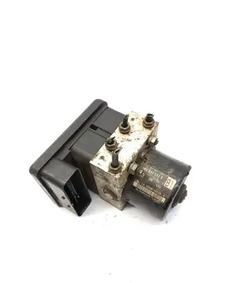 Volkswagen Touran I ABS Pump 1K0907379AA 1K0614517T
