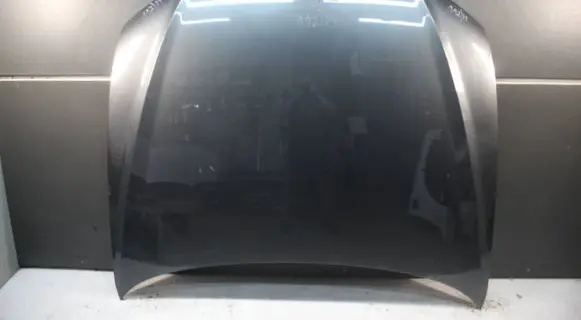 Audi A6 S6 C8 4K Engine bonnet/hood