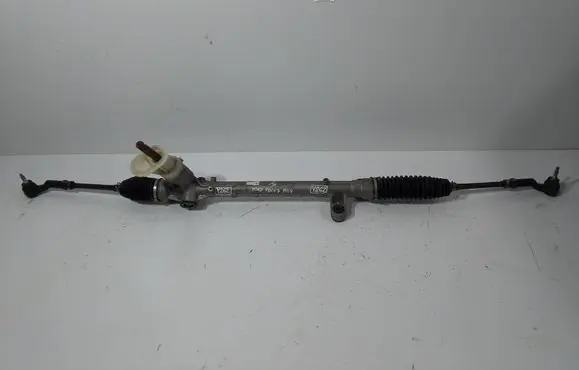 Ford Focus Steering rack JX6C3A500