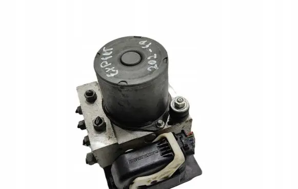 Citroen Jumpy ABS Pump 0265252016