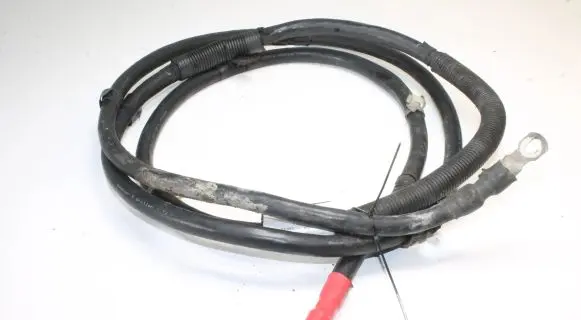 Jaguar XF X250 Positive wiring loom 8X2T14310BB