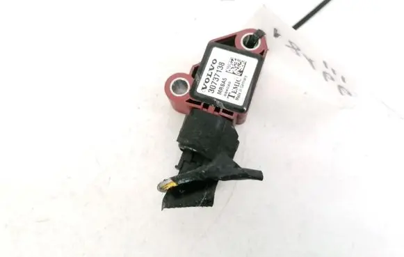 Volvo V50 Airbag deployment crash/impact sensor 30737138 8840A6