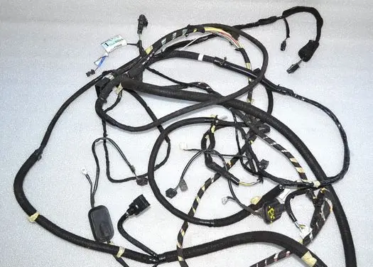 Renault Trafic III (X82) Other wiring loom 241638944R 241638399R