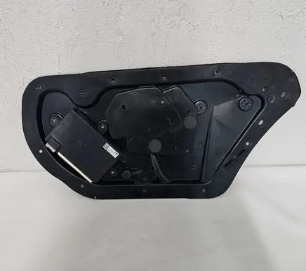 Tesla Model X Other rear door trim element 104675900E