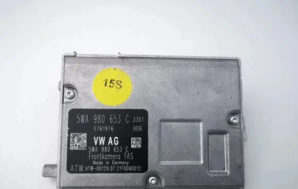 Volkswagen Golf VII Reversing camera 5WA980653C