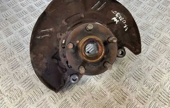 Subaru Legacy Front wheel hub