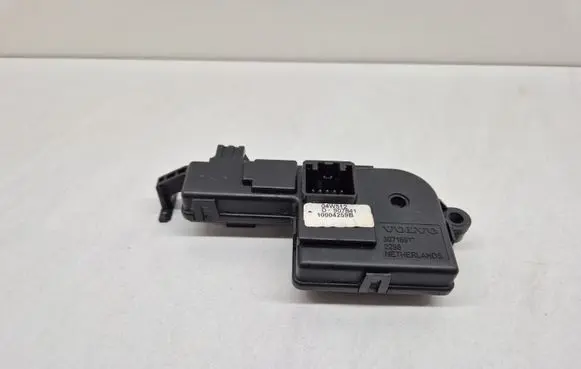 Volvo S60 Sunroof control unit/module 30716817