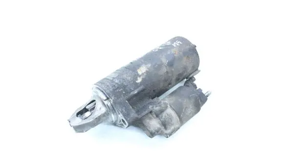 Mercedes-Benz GL X164 Starter motor