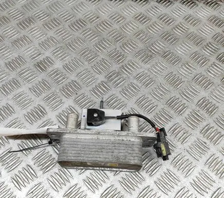 Mercedes-Benz B W246 W242 Air conditioning (A/C) air dryer 101696900B 101716900B