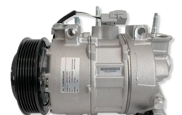 Dodge Charger Air conditioning (A/C) compressor (pump) P68160395AC MC4471607114 P68160395AD