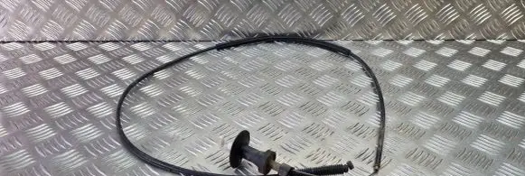 Citroen Xsara Picasso Throttle cable 