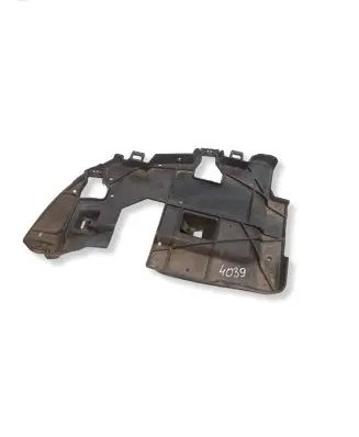 Mercedes-Benz E W238 Rear bumper mounting bracket A2388850801 AC238