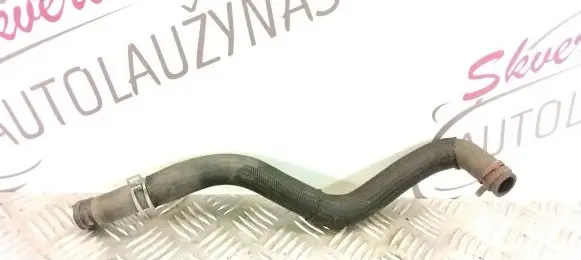 Renault Trafic III (X82) Engine coolant pipe/hose TTCHU2VAS