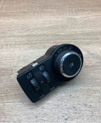 Opel Insignia A Light switch 13258696 251541