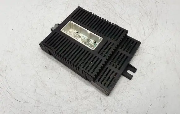 BMW 5 E60 E61 Light module LCM 6948576 61356948576