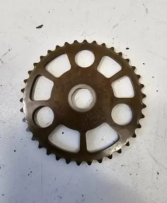 BMW X6 E71 Timing chain sprocket 1141751612805 0809 7516128