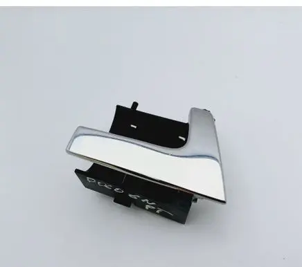 Volkswagen Polo III 6N 6N2 6NF Rear door interior handle 6N0839114