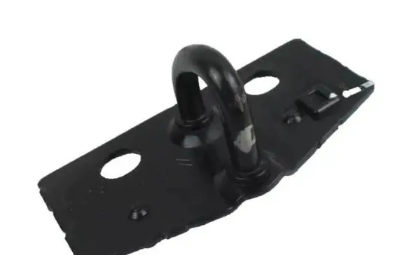 Peugeot 208 I Loading door lock loop/hook striker 9687346880