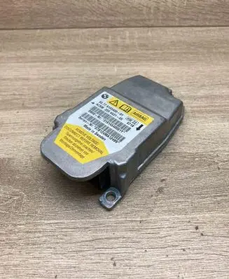 BMW 5 E60 E61 Airbag control unit/module 9145400 220443105 Used