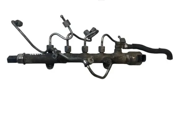 Mercedes-Benz Sprinter W906 Fuel main line pipe A6510700495 R9144Z240A RD0004