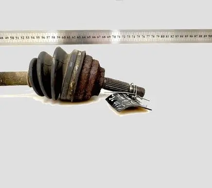 Renault Clio II Front driveshaft