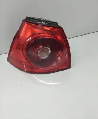 Volkswagen Golf V Rear/tail lights 1K6945095N 028490102 0113072