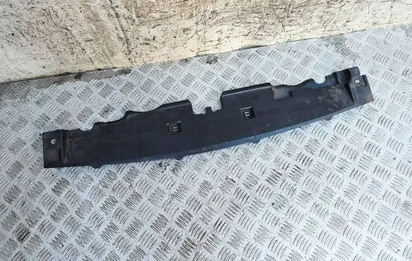Toyota Auris E180 Intercooler air guide/duct channel 165920N010