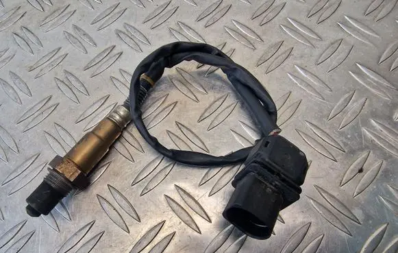 Volkswagen Touareg I Lambda probe sensor 059906262B