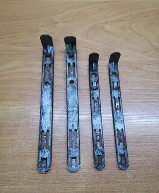 Volvo XC90 Headlight/headlamp mounting bracket