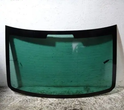 Volkswagen PASSAT CC Rear windscreen/windshield window 