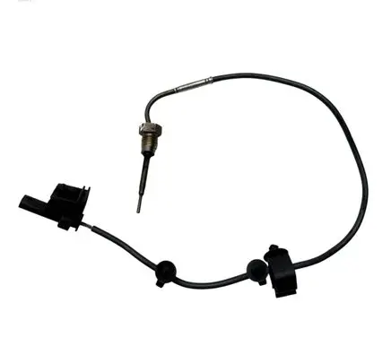 Opel Astra J Exhaust gas temperature sensor 55489548 68008000 G6130836