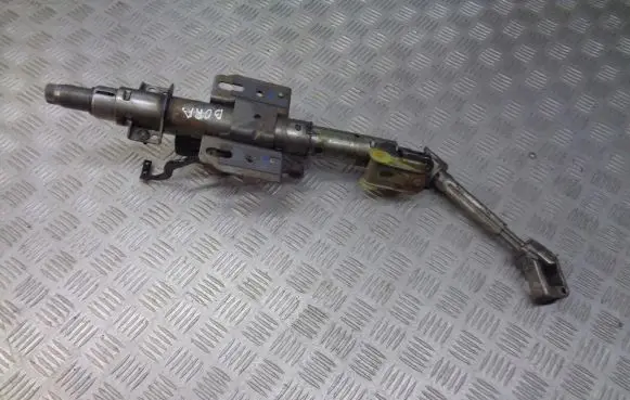 Volkswagen Bora Rear steering column 1J1419501CS
